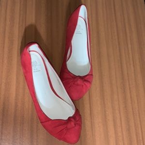 Red Flats